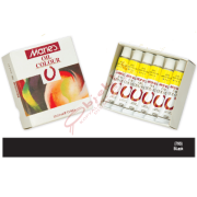 Maries Yağlı Boya 12 ML Siyah (Siyah) 793