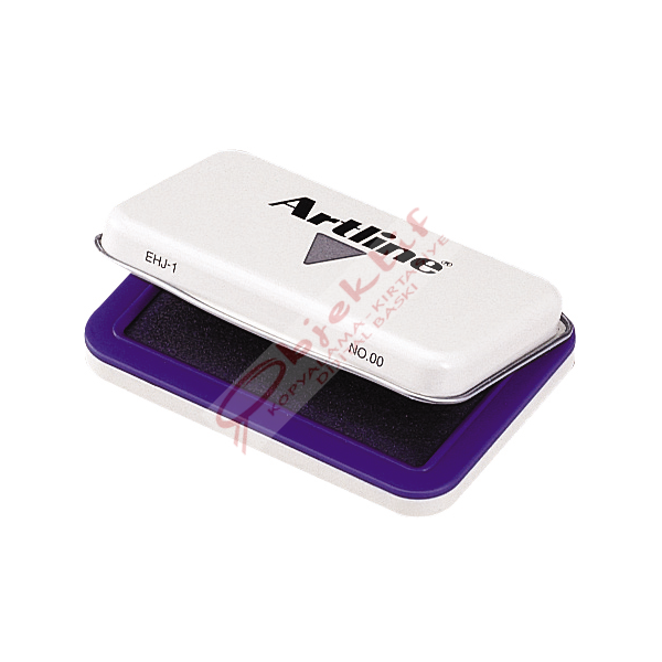 Artline Istampa Metal No:00 Mavi EHJ-1