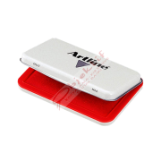 Artline Istampa Metal NO:0 Kırmızı EHJ-2