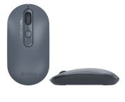 A4 Tech Fg20 Mavi Nano Kablosuz Optik 2000 Dpi Mouse