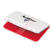 Artline Istampa Metal NO:1 Kırmızı EHJ-3