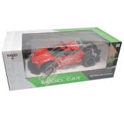 Ctoy Uzaktan Kumandalı 1:18 Model Yarış Arabası