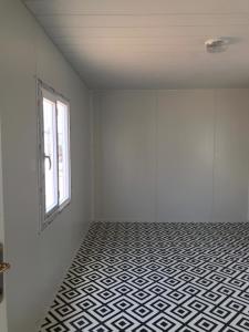 İki Odalı Evyeli Konteyner K301