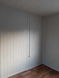 Dört Odalı Yaşam Konteyner Evleri-56m2.