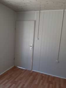 56m2.Verandalı Yaşam Konteyner Evi