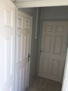 56m2.Verandalı Yaşam Konteyner Evi