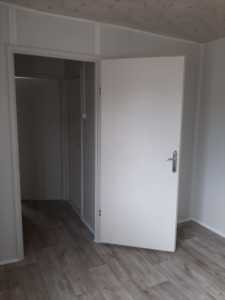 Verandalı Konteyner K305 ÖZEL