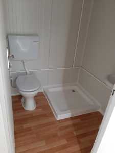 27m2. Yaşam Konteyneri K305 ÖZEL