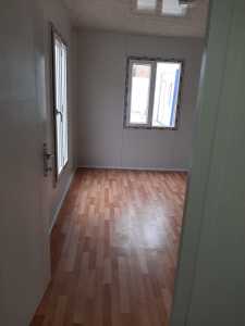 27m2. Yaşam Konteyneri K305 ÖZEL