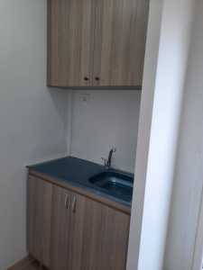 3x7m. Metropol Ofis Kabini