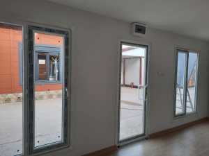 3x7m. Metropol Ofis Kabini