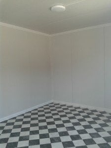 Demonte Konteyner-2,40x6x2,50m.
