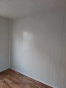 Şantiye  Konteyneri- 3x7x2,50m-K102