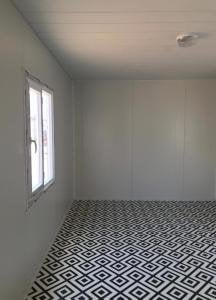 Şantiye  Konteyneri- 3x7x2,50m-K102