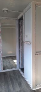 Yaşam Afet Konteyneri -K307
