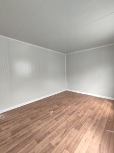 21m2. Tek Odalı Ekonomik Konteyner-K102