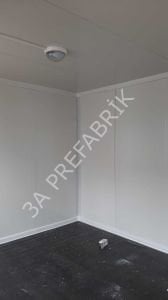 UYGUN FİYATA KALİTELİ KONTEYNER -21m2.