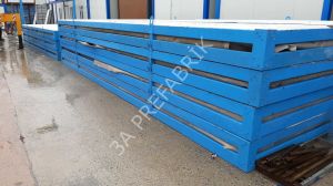 UYGUN FİYATA KALİTELİ KONTEYNER -21m2.