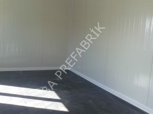 UYGUN FİYATA KALİTELİ KONTEYNER -21m2.