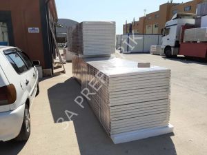 Sandviç Panel EPS Dolgulu