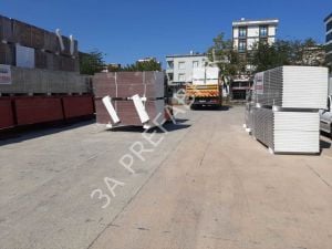 Sandviç Panel EPS Dolgulu