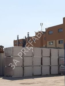 Sandviç Panel EPS Dolgulu
