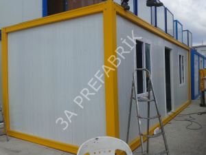 Zeytinburnu Konteyner K102
