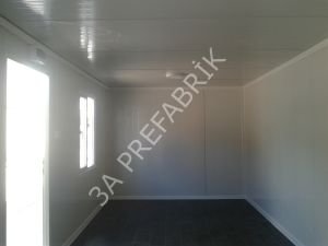 Zeytinburnu Konteyner K102