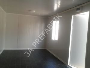 Zeytinburnu Konteyner K102