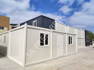 Zeytinburnu Konteyner K102