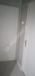 UYGUN FİYATA KALİTELİ YAŞAM KONTEYNERİ-21m2.