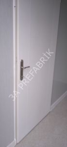 UYGUN FİYATA KALİTELİ YAŞAM KONTEYNERİ-21m2.
