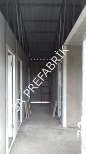 Prefabrik Ev 83m2. -3A Prefabrik