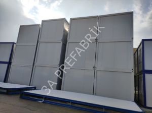 Kaliteli Uygun Fiyata Konteyner -  K102 Model