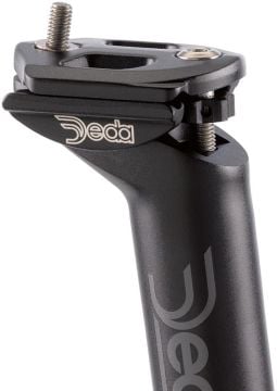 Deda Elementi RS-X02 Sele Borusu 31.6mm