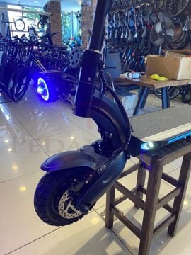 Sway Fırtına YB-F3 2 x 1000W E-Scooter