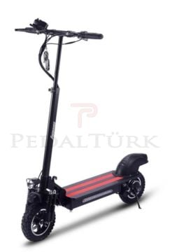 Sway Çita 2000W Elekrikli Scooter