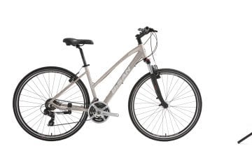 Bisan TRX 8200 Trekking Bisikleti