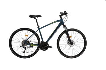 Bisan TRX 8500 Trekking Bisikleti