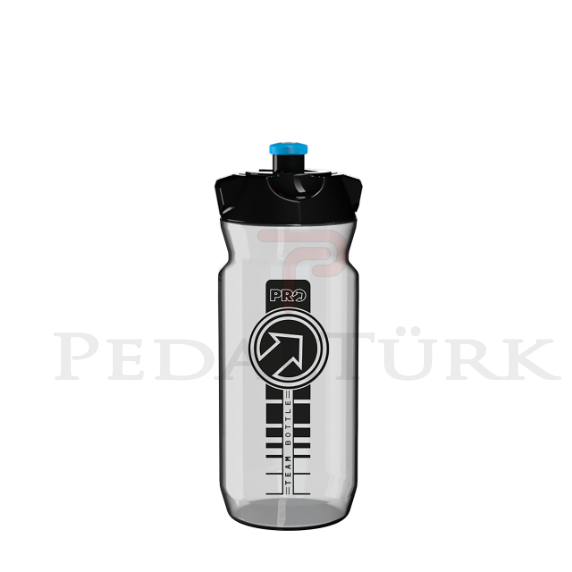 PRO Matara Team Transparan 600ml