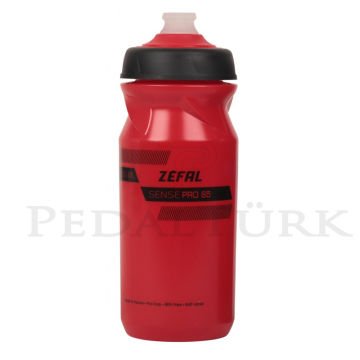 Zefal Sense Pro 65 Matara Kırmızı