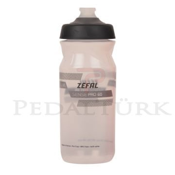 Zefal Sense Pro 65 Matara Şeffaf