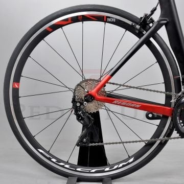 Mosso Reborn Aero Shimano R7000 105