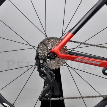 Mosso Reborn Aero Shimano R7000 105