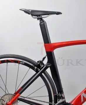 Mosso Reborn Aero Shimano R7000 105