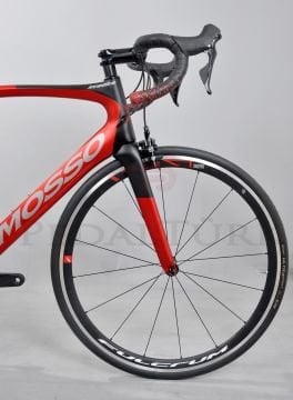 Mosso Reborn Aero Shimano R7000 105