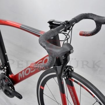 Mosso Reborn Aero Shimano R7000 105