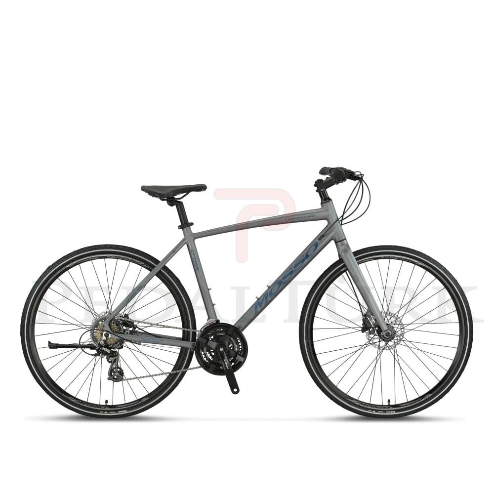 Mosso Legarda PRO-X21 MDM H Şehir Bisikleti