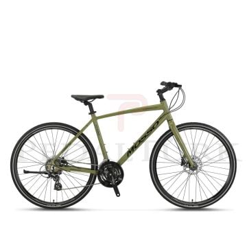 Mosso Legarda PRO-X21 MDM H Şehir Bisikleti