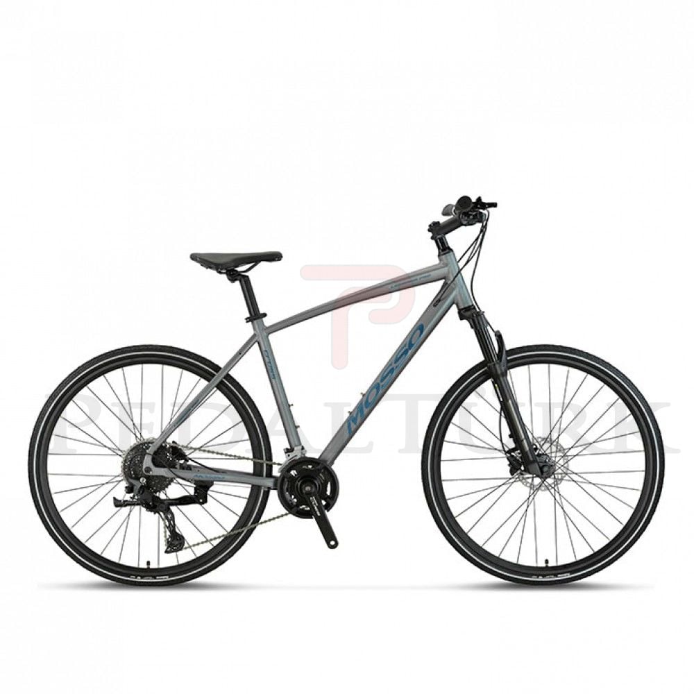Mosso Legarda PRO-X24 MSM H Şehir Bisikleti
